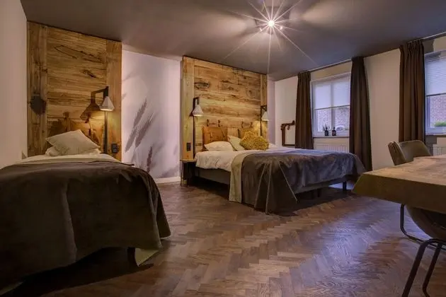 Comfort Üç Kişilik Oda