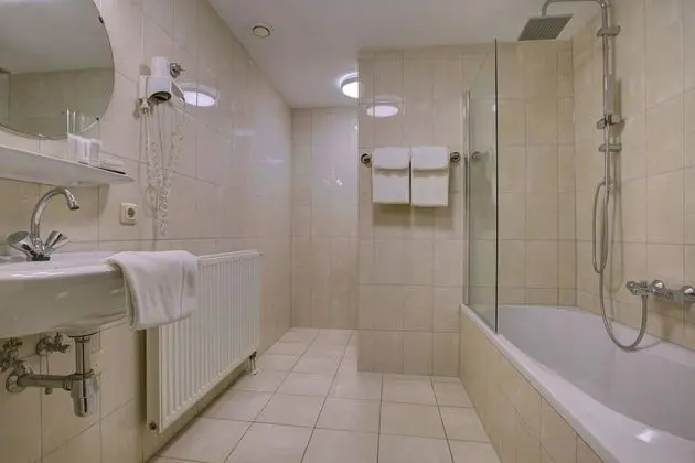 Comfort Üç Kişilik Oda