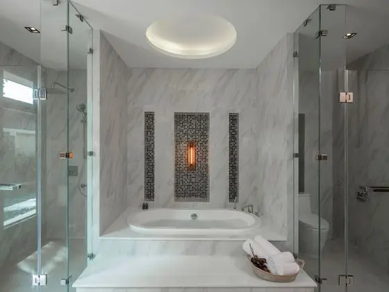 One Bedroom Grand Pool Villa