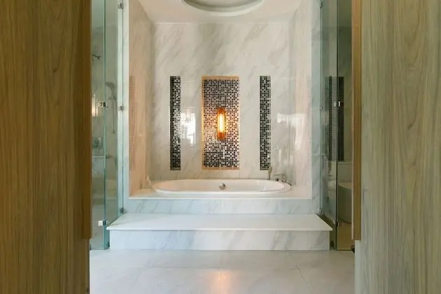 One Bedroom Grand Pool Villa