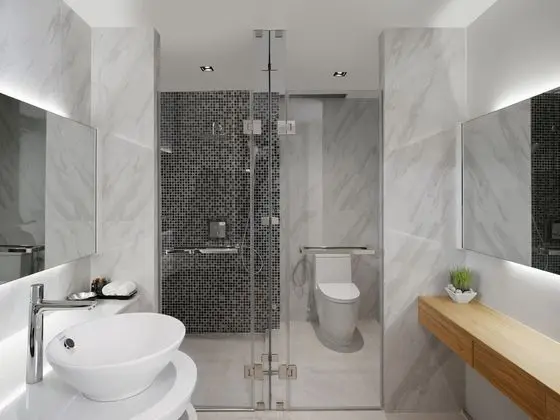 Two Bedrooms Pool Villa-Duplex