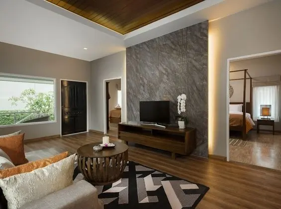 Two Bedrooms with Private Pool Villa