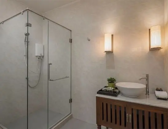 Two Bedrooms with Private Pool Villa