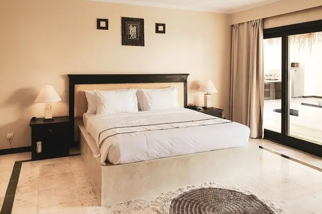 Villa, 2 Yatak Odası (Type 3C)