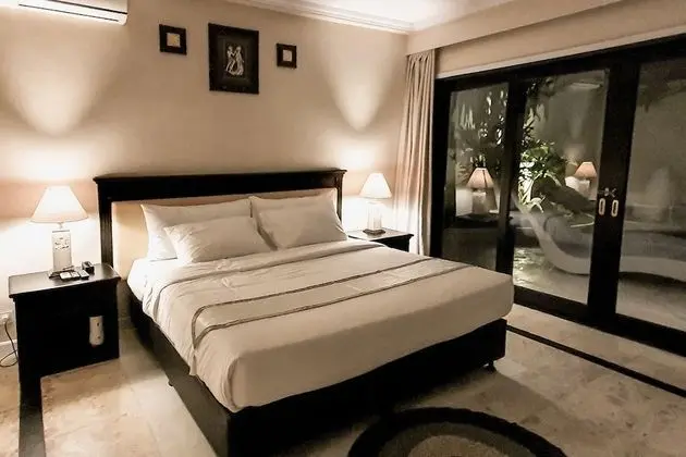 Villa, 2 Yatak Odası (Type 3C)