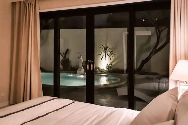 Villa, 2 Yatak Odası (Type 3C)