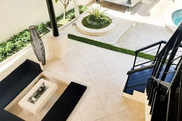 Villa, 2 Yatak Odası (Type 3C)