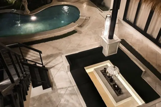 Villa, 2 Yatak Odası (Type 3C)