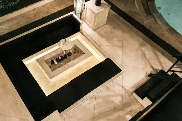 Villa, 2 Yatak Odası (Type 3C)