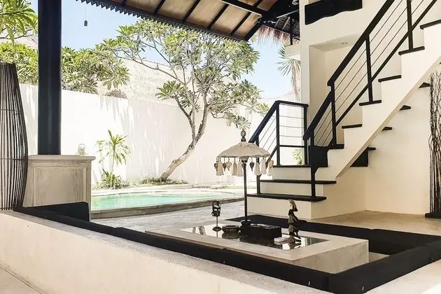 Villa, 2 Yatak Odası (Type 3C)