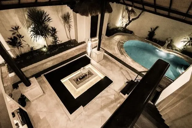 Villa, 2 Yatak Odası (Type 3C)