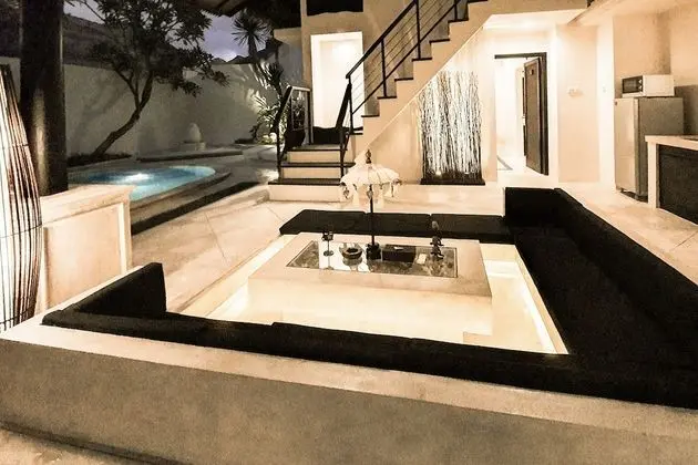 Villa, 2 Yatak Odası (Type 3C)