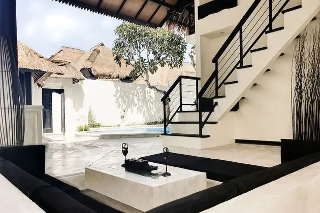 Villa, 2 Yatak Odası (Type 3C)