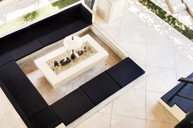Villa, 2 Yatak Odası (Type 3C)
