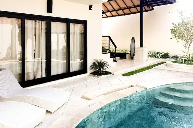 Villa, 2 Yatak Odası (Type 3C)