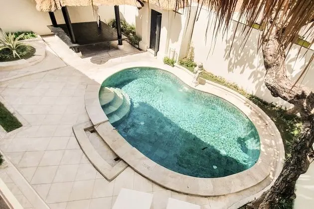 Villa, 2 Yatak Odası (Type 3C)