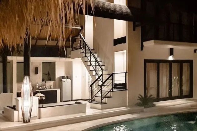 Villa, 2 Yatak Odası (Type 3C)