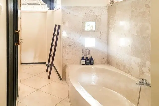 Villa, 2 Yatak Odası (Type 3C)