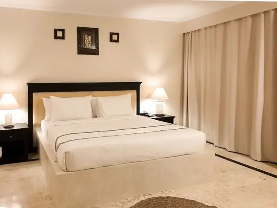 Villa, 3 Yatak Odası (Type 1B)