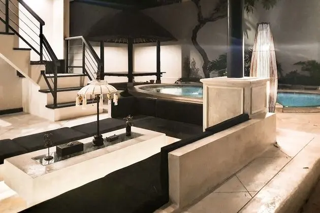 Villa, 3 Yatak Odası (Type 1B)