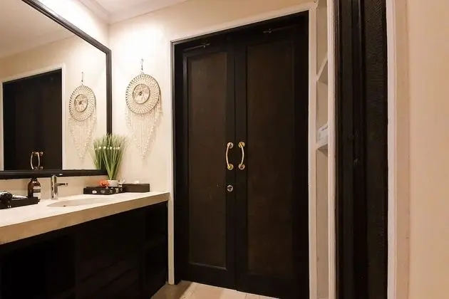 Villa, 3 Yatak Odası (Type 1B)