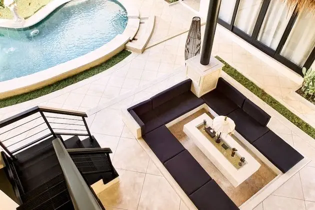 Villa, 3 Yatak Odası (Type 2F)