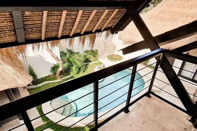 Villa, 3 Yatak Odası (Type 2F)