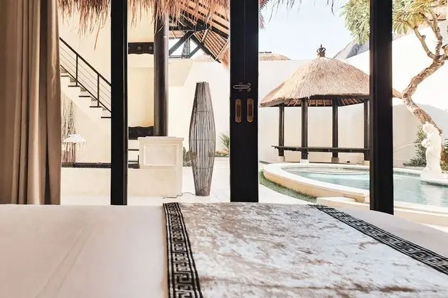 Villa, 3 Yatak Odası (Type 2F)