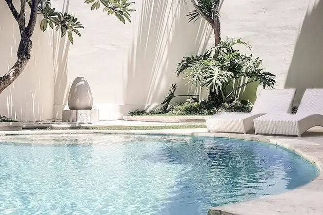 Villa, 3 Yatak Odası (Type 2F)