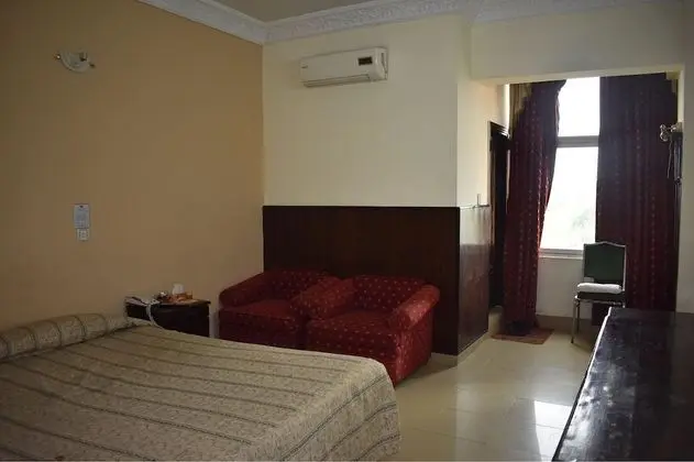 Master Room