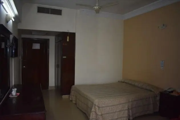 Master Room