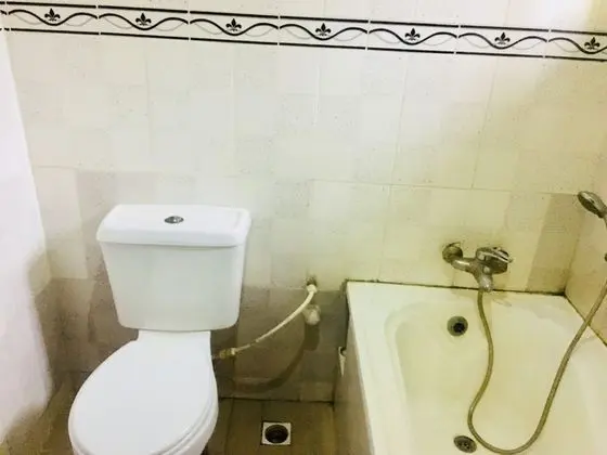 Executive Oda, 1 Büyük (Queen) Boy Yatak, Sigara İçilmez