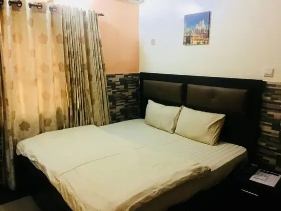 Premium Oda, 1 Çift Kişilik Yatak, Sigara İçilmez