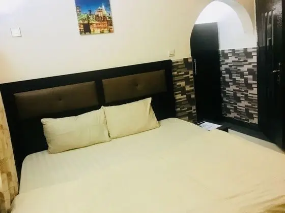 Premium Oda, 1 Çift Kişilik Yatak, Sigara İçilmez