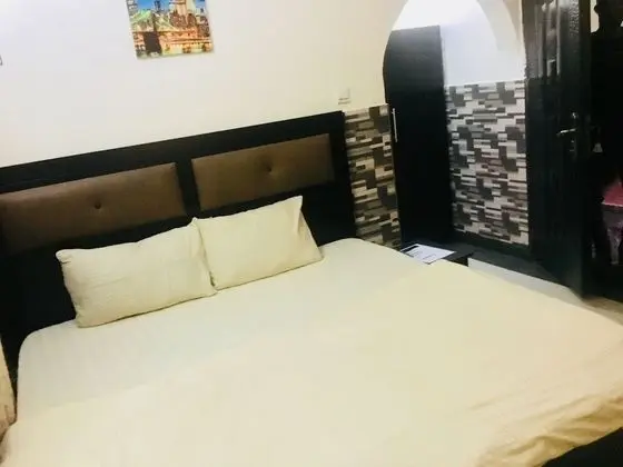 Premium Oda, 1 Çift Kişilik Yatak, Sigara İçilmez