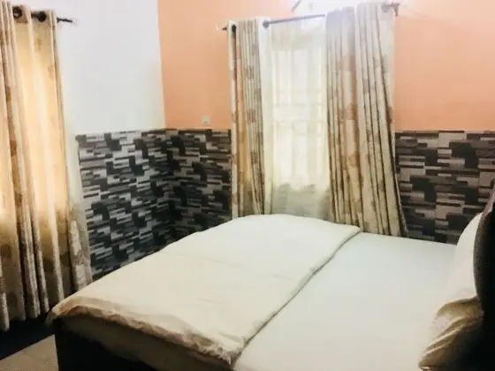 Premium Oda, 1 Çift Kişilik Yatak, Sigara İçilmez