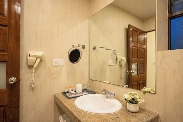 Executive Villa, 2 Yatak Odası, Balkon