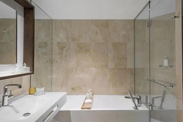 Deluxe Oda, Bağlantılı Odalar, Deniz Manzaralı