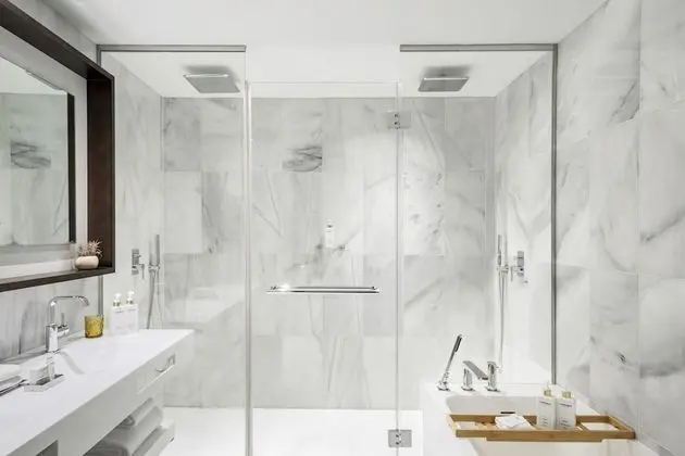 Deluxe Oda, Bağlantılı Odalar, Deniz Manzaralı