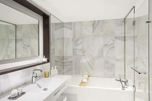 Deluxe Tek Büyük Yataklı Oda, Deniz Manzaralı
