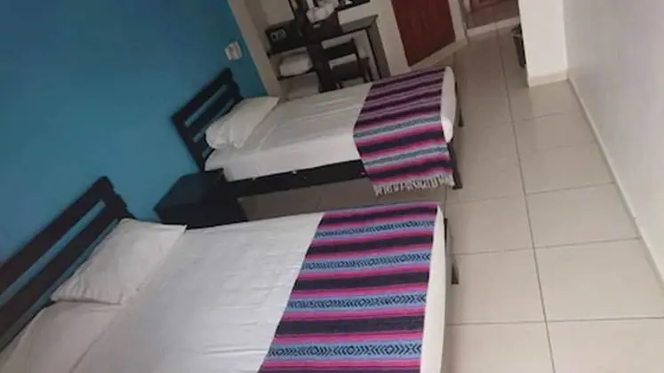 Standard Oda, 1 Yatak Odası, Sigara İçilmez