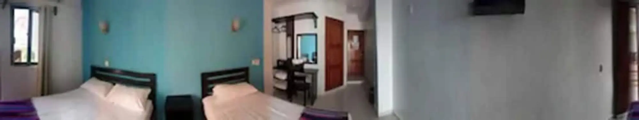 Standard Oda, 1 Yatak Odası, Sigara İçilmez