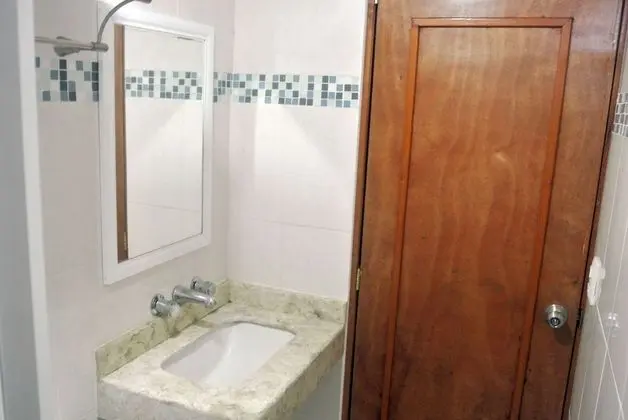 Standard Oda, 1 Yatak Odası, Sigara İçilmez