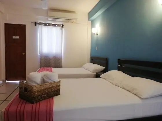Standard Tek Büyük Yataklı Oda, 1 Yatak Odası