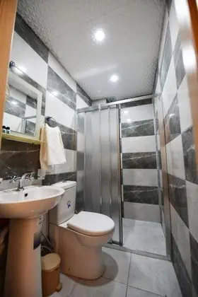 Standart Oda, Şehir Manzaralı