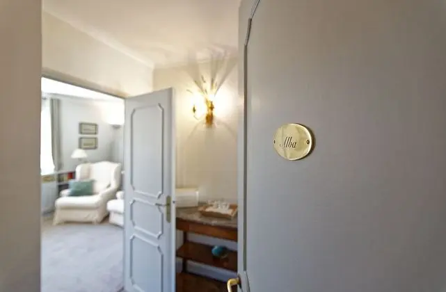 Deluxe Süit, Özel Banyo