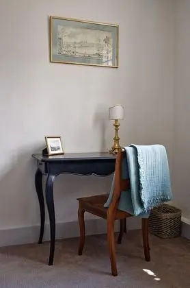 Deluxe Süit, Özel Banyo