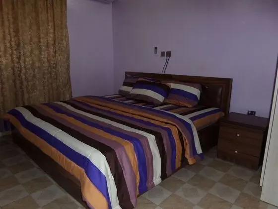 Apart Daire, 3 Yatak Odası