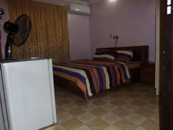 Apart Daire, 3 Yatak Odası