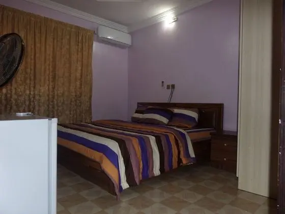 Apart Daire, 3 Yatak Odası